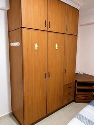 Blk 514 Choa Chu Kang Street 51 (Choa Chu Kang), HDB 4 Rooms #587182871